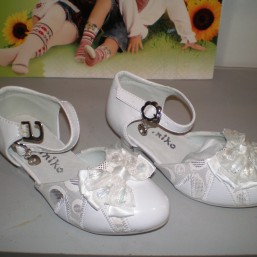 туфли девочка