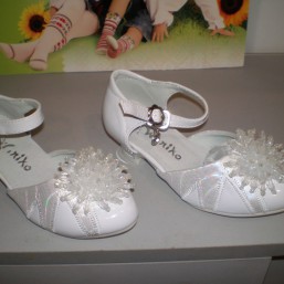 туфли девочка