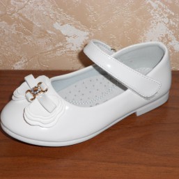 туфли девочка