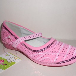 туфли девочка