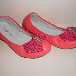 туфли девочка