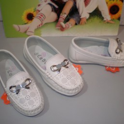 туфли девочка