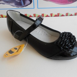 туфли девочка