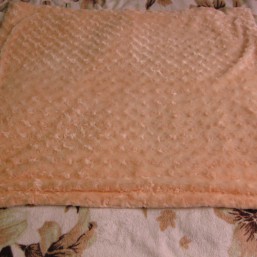 Плед, покривальце дитяче тепле 