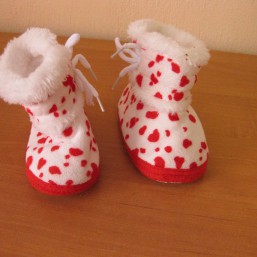 Чобітки, сапожки