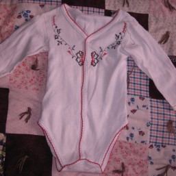 Бодіки, бодики