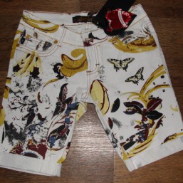   шорты женские