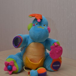 Развивающий дракон 