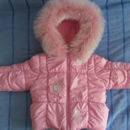 Зимний комбинезон DONILO