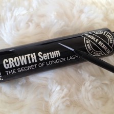Сыворотка для роста ресниц Gosh