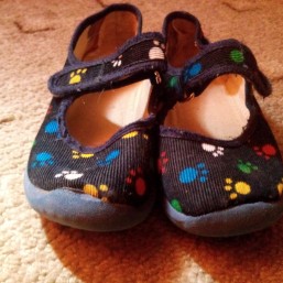 Обувь для мальчика