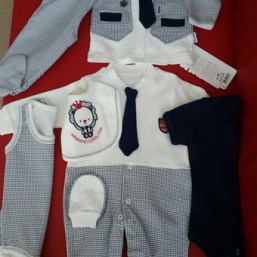 Костюмчики 56-68