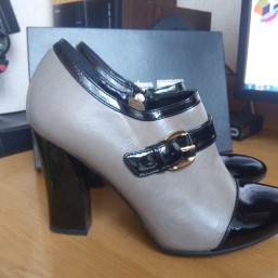 Ботильоны Rima