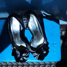 туфли, 36 размера