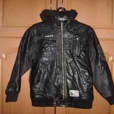 Куртка демисезонная