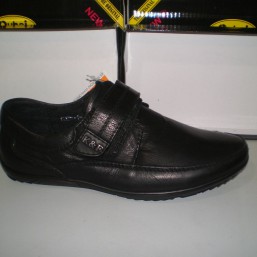 туфли МАЛЬЧИК