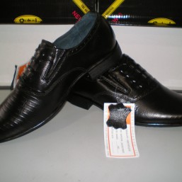 туфли МАЛЬЧИК