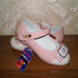 туфли девочка