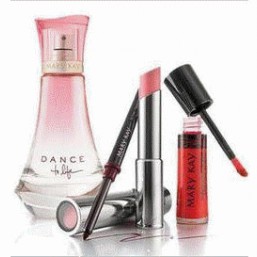 Продукция Мери Кей