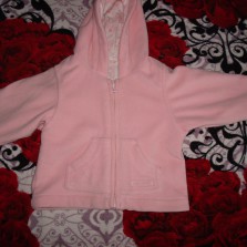 Фирменная курточка и свитер