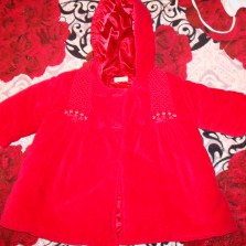 фирменная курточка,пальтишко