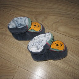 пинетки Disney