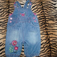 джинсовые ромперы, джинсы