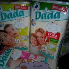 DADA-230грн от 2х уп = 225грн