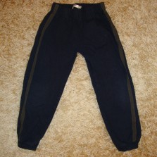 Спортивные штаны на 6 лет