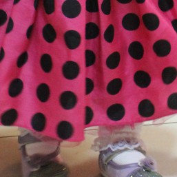 Туфли для принцессы