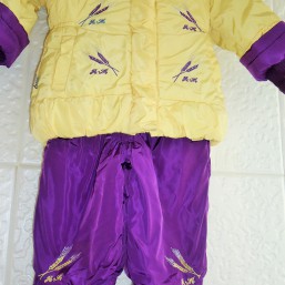 канбинезон