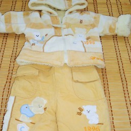 Сaramell двойка 