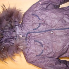 Комбинезон Белими зима 110р