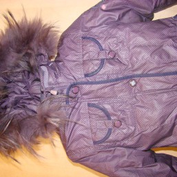 Комбинезон Белими зима 110р