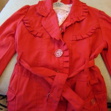 Плащ MAYORAL Bcgfybz 3T