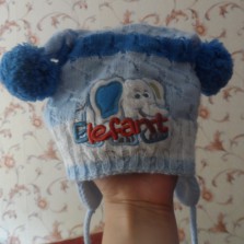 шапочки, панамки,бандана