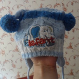 шапочки, панамки,бандана