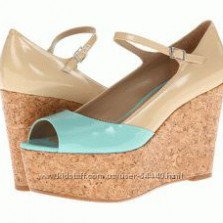 туфли Peris Hiltton, 37,5-38 размер