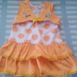 Платья на девочку