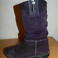 Сапоги для девочки