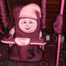 Продам качелю 