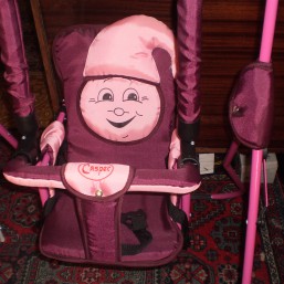 Продам качелю 