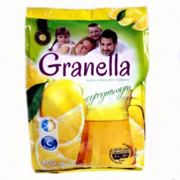 Чай гранулированный Granella (400 г) (Польша)