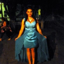 Срочно! Продам Вечернее платье 