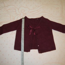 Одежки для крошки