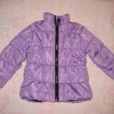 Демисезонная курточка