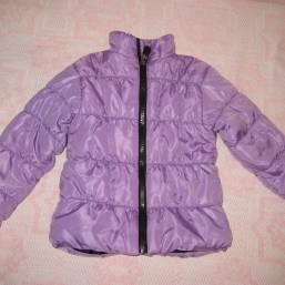 Демисезонная курточка