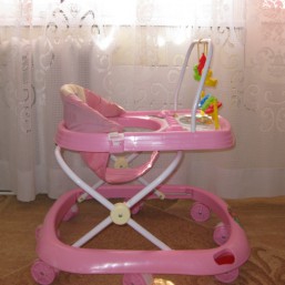 продаю ходунки