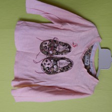 Нарядная кофточка I LOVE NEXT