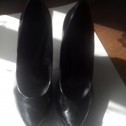 Туфли 39 размер